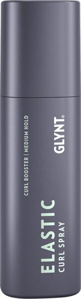 Glynt Elastic Curl Spray Hold Factor 3 150 ml von Glynt