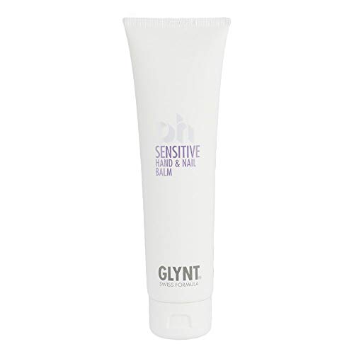Glynt SENSITIVE Hand & Nail Balm pH, 125 ml Sheabutter von Glynt