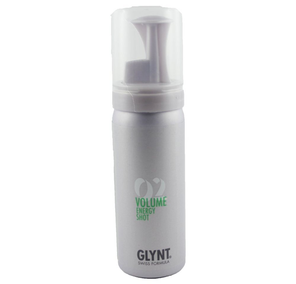 Glynt Haarschaum Glynt VOLUME Energy Shot 50 ml von Glynt