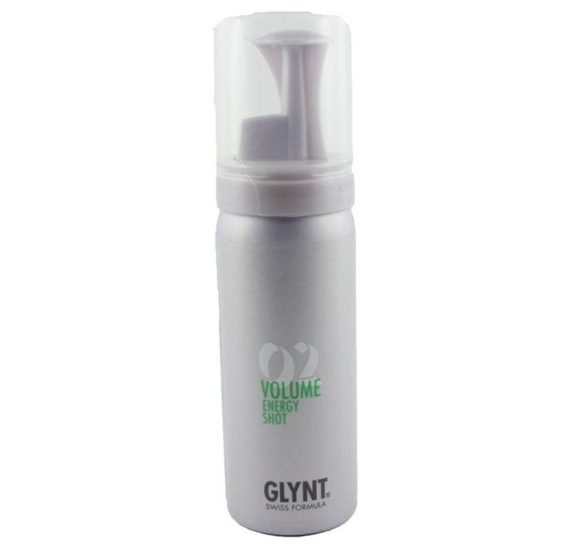 Glynt Haarschaum Glynt VOLUME Energy Shot 50 ml von Glynt