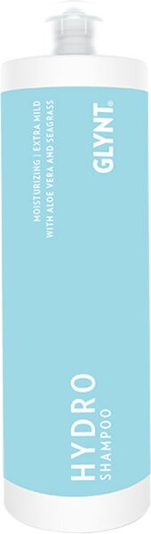 Glynt Hydro Shampoo 1000 ml von Glynt