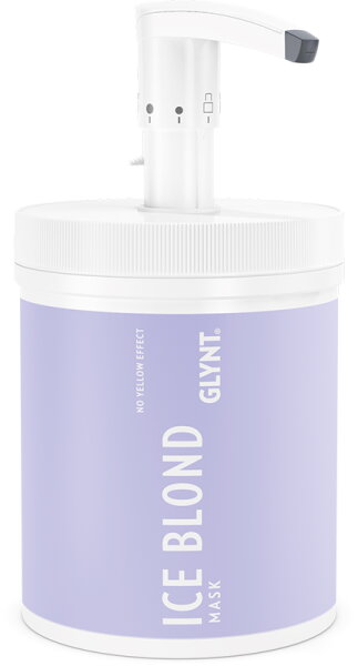 Glynt Ice Blond Mask 1000 ml von Glynt