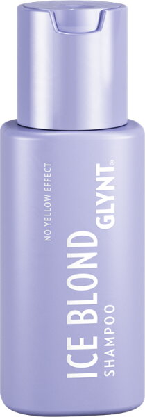 Glynt Ice Blond Shampoo 50 ml von Glynt