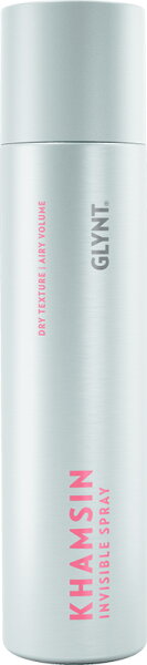Glynt Khamsin Invisible Spray 300 ml von Glynt