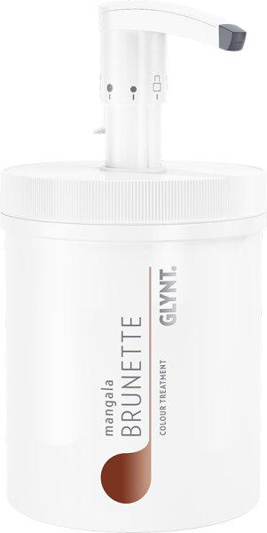 Glynt Mangala Brunette Fresh Up 1000 ml von Glynt