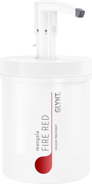 Glynt Mangala Fire Red Fresh Up 1000 ml von Glynt