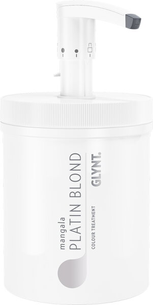 Glynt Mangala Platin Blond Fresh Up 1000 ml von Glynt