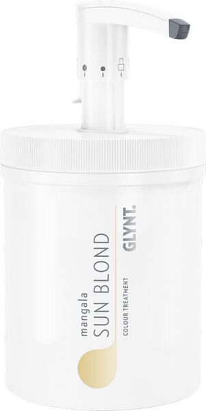 Glynt Mangala Sunblond Fresh Up 1000 ml von Glynt