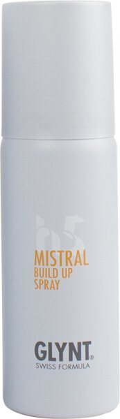 Glynt Mistral Build Up Spray Hold Factor 5 50 ml von Glynt