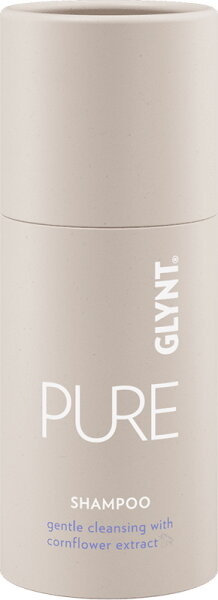 Glynt Pure Shampoo 40 g von Glynt