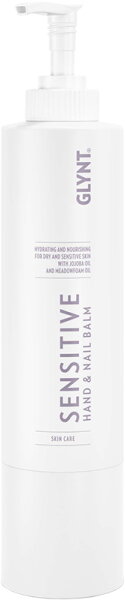 Glynt Sensitive Hand & Nail Balm 300 ml von Glynt