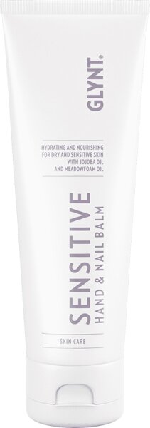 Glynt Sensitive Hand & Nail Balm pH 125 ml von Glynt