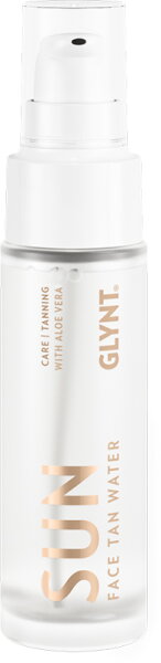 Glynt Sun Face Tan Water 30 ml von Glynt
