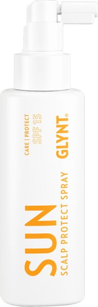 Glynt Sun Scalp Protect Spray SPF 15 100 ml von Glynt