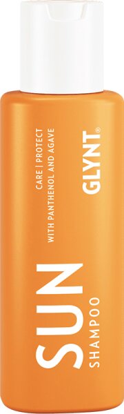 Glynt Sun Shampoo 100 ml von Glynt