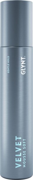 Glynt Velvet Mousse Soft Hold Factor 1 200 ml von Glynt