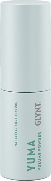 Glynt Yuma Volume Powder 6 g von Glynt