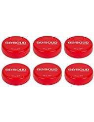 GLYSOLID Hautbalsam 100ml – Feuchtigkeitscreme mit Glycerin & Allantoin gegen trockene, rissige Haut – als Body Lotion, Handcreme, Fußcreme & Gesichtspflege GLYSOLID Hautbalsam 100ml – Feuchtigkeitscreme mit Glycerin & Allantoin gegen trockene, rissige Haut – als Body Lotion, Handcreme, Fußcreme & Gesichtspflege von Glysolid