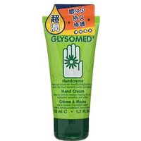 Glysomed - Hand Cream 50ml von Glysomed