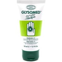Glysomed - Hand Cream Soft 50ml von Glysomed