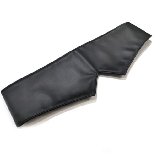GmfLeX Gojo Satoru Maske Augenbinde Cosplay Prop Anime Schwarzer Mann Woamn Haarband Gojo Satoru Augenbinde von GmfLeX