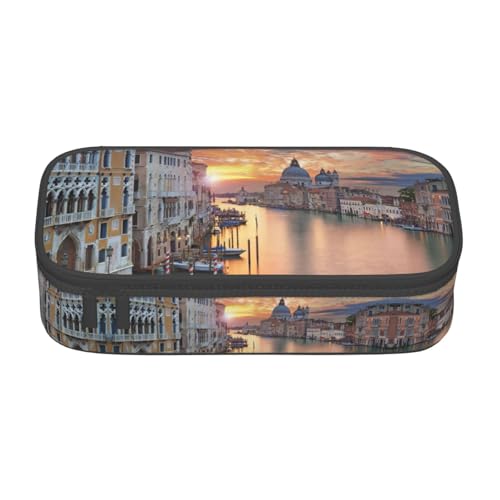 Gnbmvcc Grand C Multifunktionale Schreibwarentasche Aufbewahrungstasche Kann Schreibwaren, Kosmetika, Bürobedarf aufbewahren. Gnbmvcc Grand C Multifunktionale Schreibwarentasche Aufbewahrungstasche Kann Schreibwaren, Kosmetika, Bürobedarf aufbewahren. von Gnbmvcc