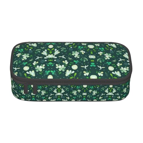 Gnbmvcc Grass and Dove Multifunktionale Schreibwarentasche Aufbewahrungstasche Kann Schreibwaren, Kosmetik, Bürobedarf aufbewahren. Gnbmvcc Grass and Dove Multifunktionale Schreibwarentasche Aufbewahrungstasche Kann Schreibwaren, Kosmetik, Bürobedarf aufbewahren. von Gnbmvcc