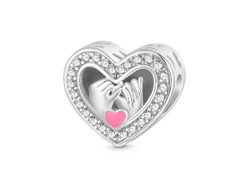 Gnoce Bead Gnoce Charm Friends HVC097 Gnoce Bead Gnoce Charm Friends HVC097 von Gnoce