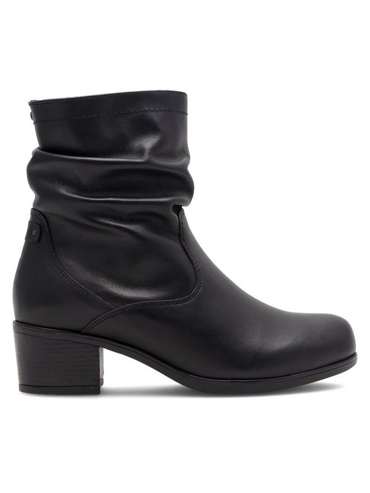 Go Soft Go Soft Stiefeletten Damen EST-GUSTA-12 Schwarz Stiefelette von Go Soft