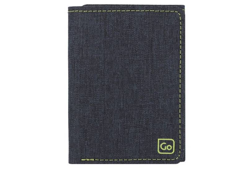 Go Travel Geldbörse, Polyester von Go Travel