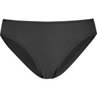 Witt Weiden Damen Bikinislip beige, schwarz von petite fleur