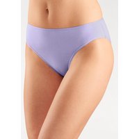 Witt Damen Bikinislip, orange, grün, rosa, lila, gelb von petite fleur