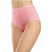 Witt Weiden Damen Taillenslip grün, orange, gelb, lila, rosa von petite fleur