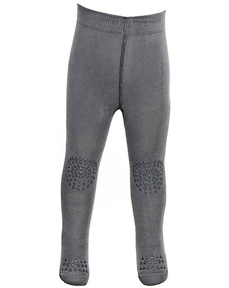 GoBabyGo Strumpfhose Baby ABS Krabbelstrumpfhose - Kinder Strumpfhose mit Noppen von GoBabyGo