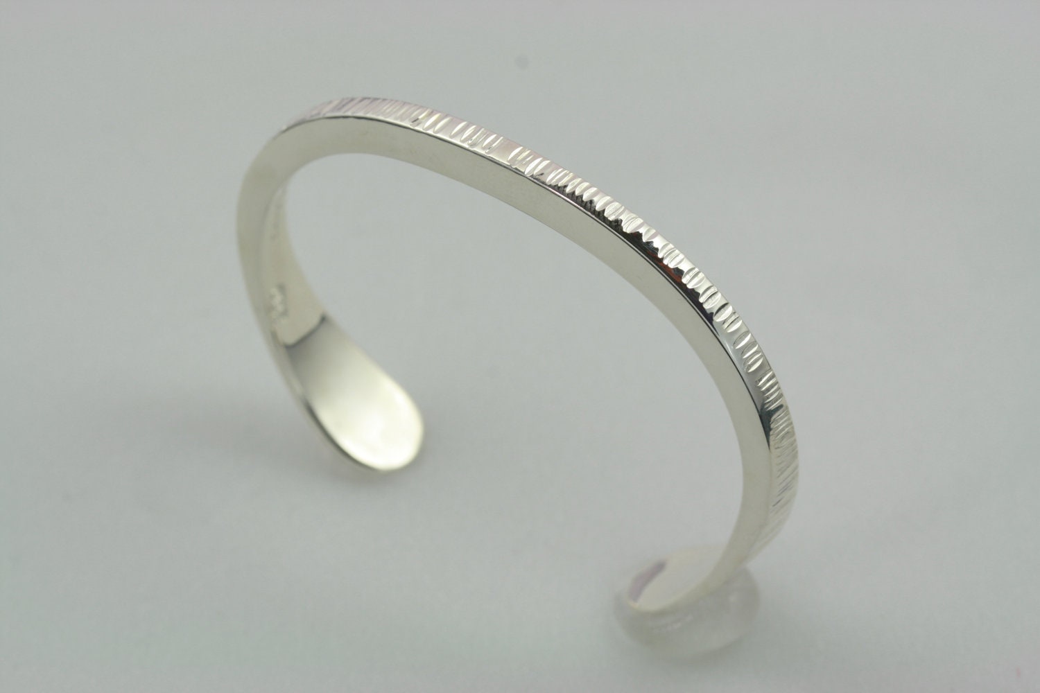 Alltägliches Silber Armband Alltägliches Silber Armband von GoToJewelry