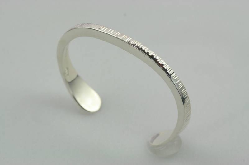 Alltägliches Silber Armband Alltägliches Silber Armband von GoToJewelry