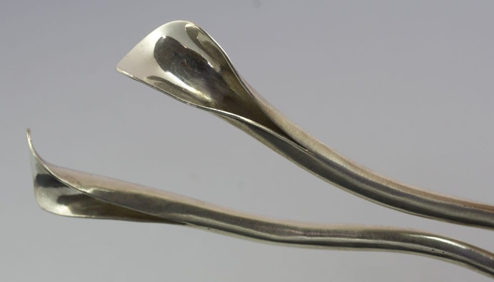 Callalily Haar-stick Callalily Haar-stick von GoToJewelry