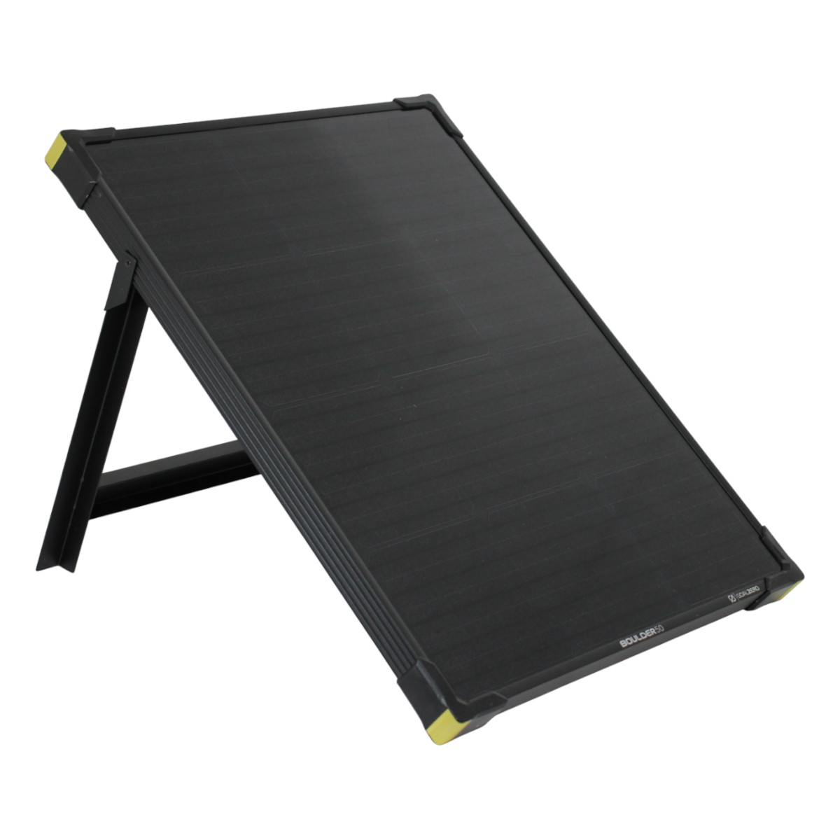 Goal Zero Boulder 50 Solarpanel 50 W Solarmodul Solar von Goal Zero