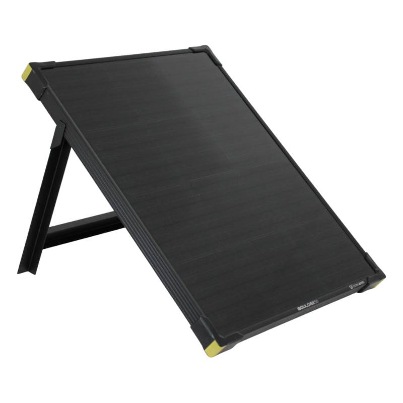 Goal Zero Boulder 50 Solarpanel 50 W Solarmodul Solar Goal Zero Boulder 50 Solarpanel 50 W Solarmodul Solar von Goal Zero