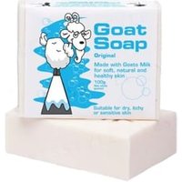 Goat is GOAT - Goat Soap Original 100g von Goat is GOAT
