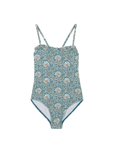 BAÑADOR Estampado Flores Badehose, von Gocco