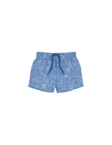Gocco Baby-Jungen Boxer Estampado Cowboy. Schwimm-Slips, blau, 18-24 Monate Gocco Baby-Jungen Boxer Estampado Cowboy. Schwimm-Slips, blau, 18-24 Monate von Gocco