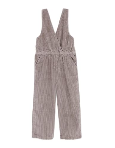 Gocco Baby-Jungen Hose, Steingrau, dunkel, 7-8 Jahre von Gocco