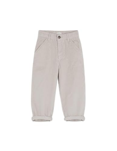 Gocco Baby-Jungen Sarga Hose, Sandfarben, 5-6 Jahre von Gocco