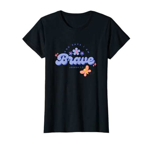 Gott SAGT, ich Bin besonders, Frauen, Jugendliche und Mädchen T-Shirt Gott SAGT, ich Bin besonders, Frauen, Jugendliche und Mädchen T-Shirt von God Say's I Am Special, Child of God