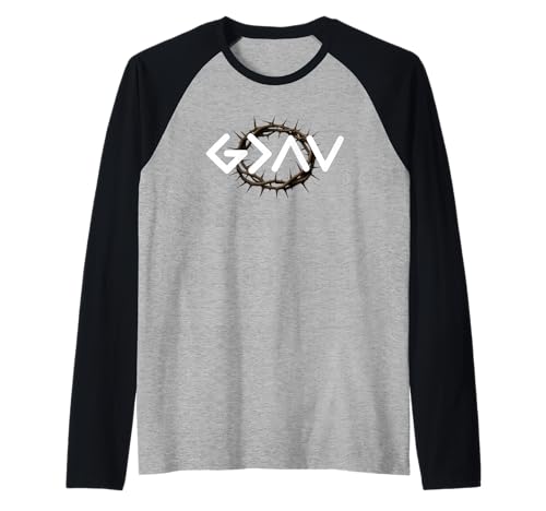 God is Faithful Everyday More Than Highs and Lows Men Women Raglan God is Faithful Everyday More Than Highs and Lows Men Women Raglan von God is Faithful Store