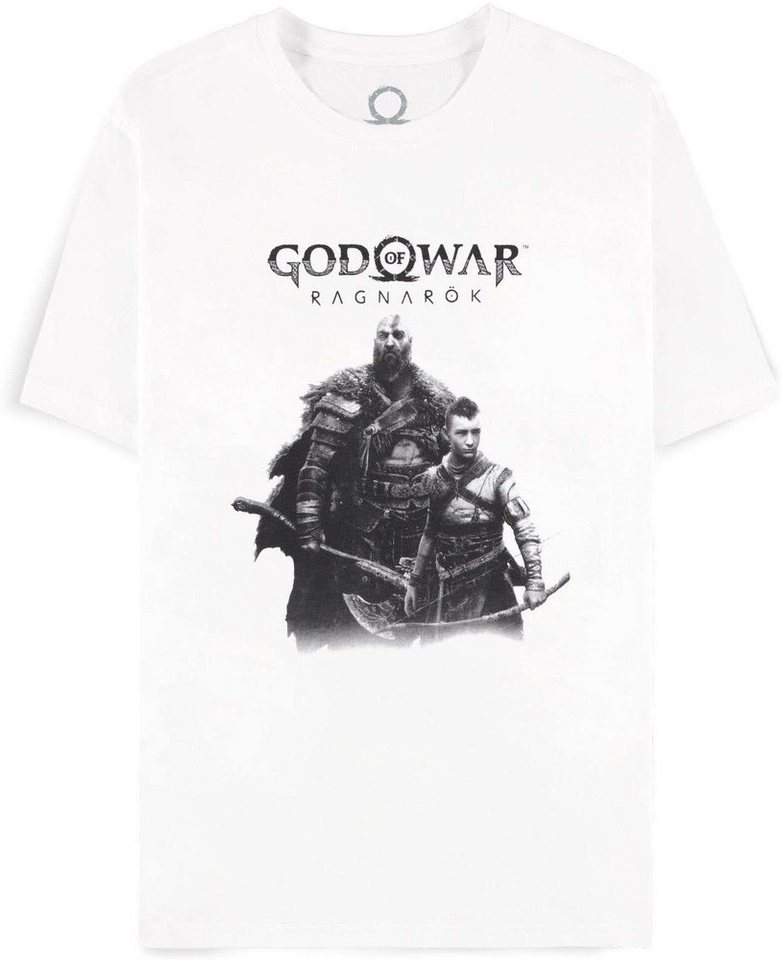 God of War T-Shirt von God of War
