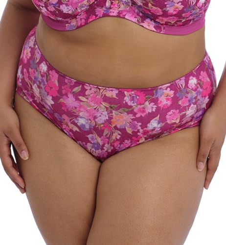GODDESS Damen Kayla Slip mit voller Abdeckung Unterwäsche im Bikini-Stil, Sommerzeit, XXL Größen GODDESS Damen Kayla Slip mit voller Abdeckung Unterwäsche im Bikini-Stil, Sommerzeit, XXL Größen von Goddess