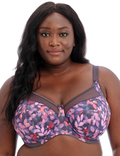 GODDESS Kayla Bügel-BH, Unterwäsche, Reverie, 90L von Goddess