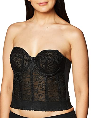 Goddess Damen Spitze Bustier BH #GD0689 - - 115B Goddess Damen Spitze Bustier BH #GD0689 - - 115B von Goddess